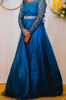 Picture of Reception Gown