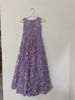 Picture of Long Princess Frock For 4-6Y
