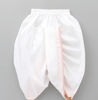 Picture of Little Muffet Horse Motif Jodhpuri Jacket And Dhoti For 3-6M