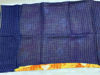 Picture of Tie Die Georgette saree