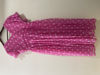 Picture of Pink polka Frock From Blush By Mounika