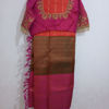 Picture of Pure kanchipuram silk sarees