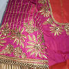 Picture of Pure kanchipuram silk sarees