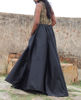 Picture of Flared gown