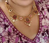 Picture of Kundan jwellery