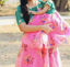 Picture of Mom Daughter (1Y) Long Frocks