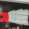 Picture of Netted Frock For 4-6Y