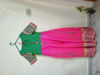 Picture of Mother & Daughter(3Y) long frock-New dresses