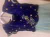 Picture of Anarkali frock