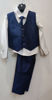 Picture of Three piece Suit set 3-4y