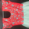 Picture of Netted Frock For 4-6Y