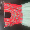 Picture of Netted Frock For 4-6Y