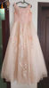 Picture of Baby Pink Off shoulder Frock