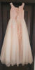 Picture of Baby Pink Off shoulder Frock