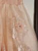 Picture of Baby Pink Off shoulder Frock