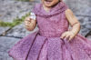 Picture of High & Low Frock For 1-2Y