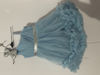 Picture of Ocean Blue Frock For 1Y
