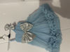 Picture of Ocean Blue Frock For 1Y