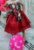 Picture of Party dress For 2-4Y