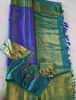 Picture of Pure Silk saree