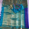 Picture of Pure Silk saree