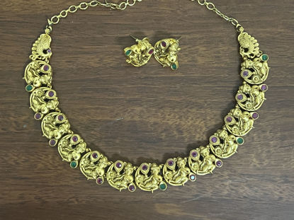 Picture of Antique Necklace