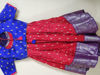 Picture of Mother and Daughter (2-4Y) duo lehenga set