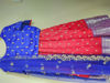 Picture of Mother and Daughter (2-4Y) duo lehenga set