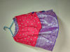 Picture of Mother and Daughter (2-4Y) duo lehenga set