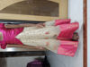 Picture of Organza Langa and blouse for 8-10Y