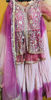 Picture of Pink Paplon dress