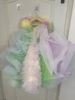 Picture of IPL23 Designer Birthday Frock For 3-4Y
