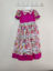 Picture of Floral Long Frock For 2-4Y