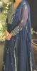 Picture of Taruni Brand Floor length long gown with dupatta