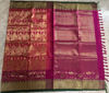 Picture of Kanjeevaram saree