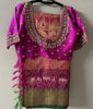 Picture of Kanjeevaram saree