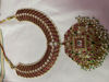Picture of Kundan jadau necklace