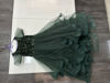 Picture of Designer party wear long frock