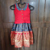 Picture of Ash Lehanga & Blouse For 2-4Y