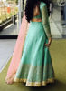 Picture of Gota work Anarkali