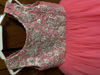 Picture of Samta and shruthi studio Pink Barbie dress For 2-3Y
