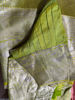 Picture of Kanchi Neon green saree