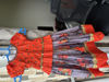 Picture of Organza skirt and blouse For 1-2Y