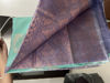 Picture of Tissue Saree with unstitched blouse