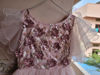 Picture of Baby Pink Long frock