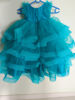 Picture of Designer birthday frock for 2-3Y