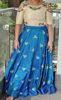 Picture of Taruni Brand Croptop and Lehenga