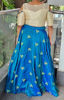 Picture of Taruni Brand Croptop and Lehenga