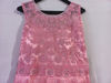 Picture of Pink Embroidery Gown