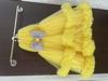 Picture of Layered 2 tier Gown For 1-2Y